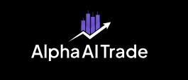 AlphaAITrade logo